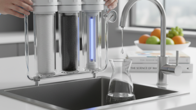 What is a Water Purifying System and How Does it Work?