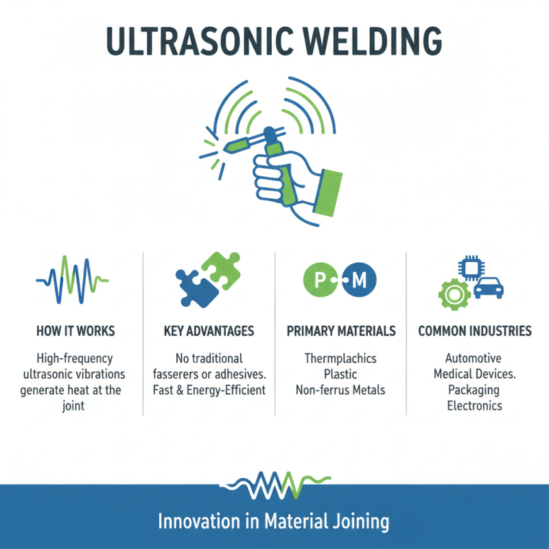 2026 Top Ultrasonic Welding Machine Features and Benefits?