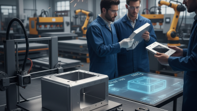 Essential Tips for Rapid Prototyping Sheet Metal Design?