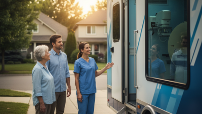 How to Choose the Best Mobile Imaging Services for Your Needs