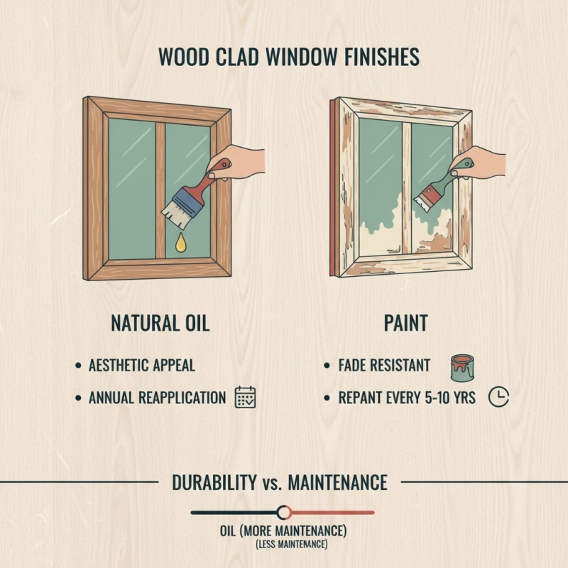 How to Choose Wood Clad Windows for Your Home?