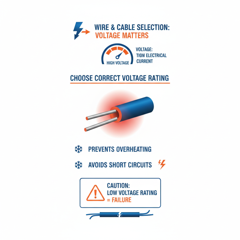 Top 10 Tips for Choosing the Right Wire and Cable?
