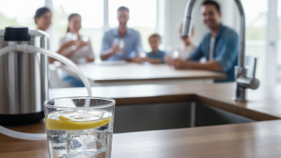 Why You Should Invest in a Water Filter System for Your Home?