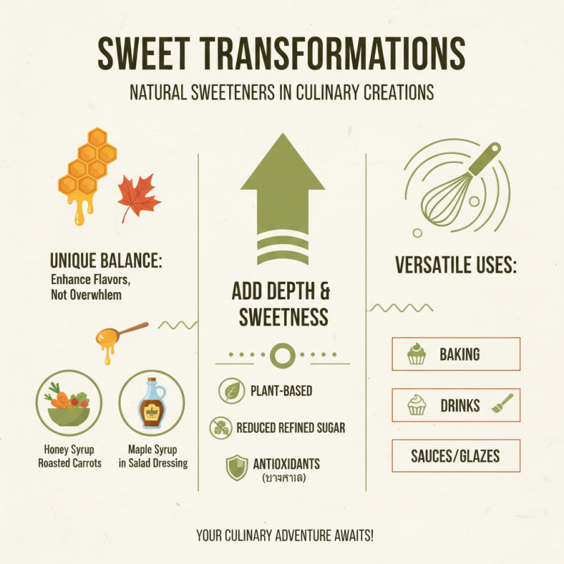 10 Best Natural Flavors to Enhance Your Culinary Creations?