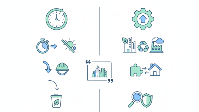 Top Benefits of Prefabricated Construction for Modern Architecture?