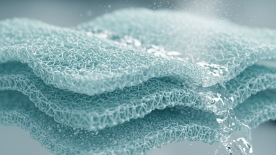 What is High Efficiency Nonwoven Filter Fabric and Its Benefits?