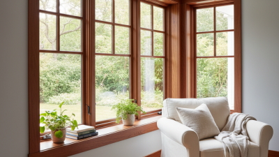 How to Choose Wood Clad Windows for Your Home?