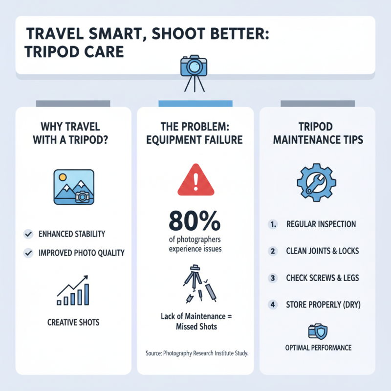 Aoka Travel Tripod Tips for Perfect Travel Photography?
