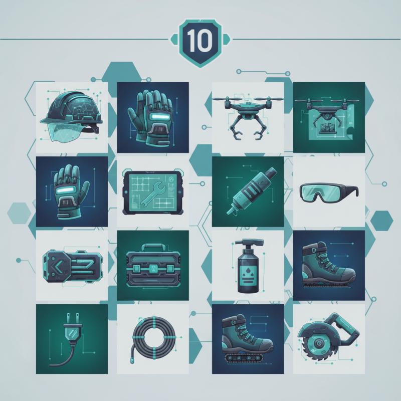 Top 10 Contractor Supply Essentials You Need in 2026?