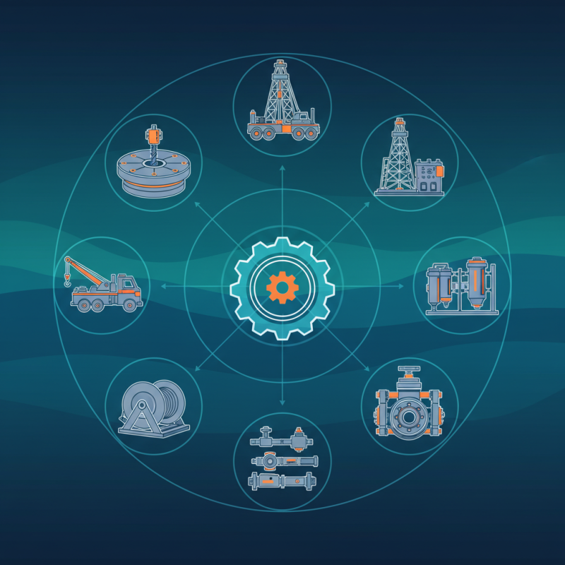 Top 10 Drilling Equipment You Need to Know for Successful Operations?