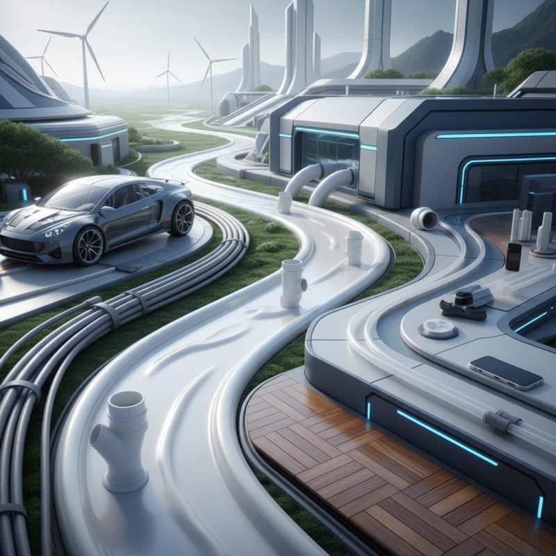 2026 How to Use PVC Compound for Various Applications?