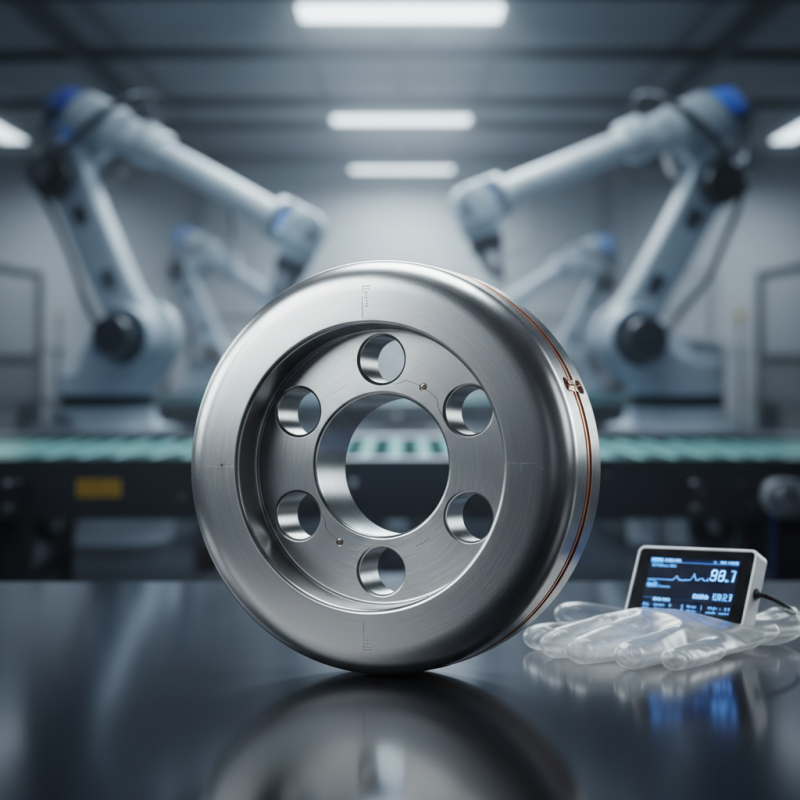 2026 Best Donut Load Cell for Accurate Weighing Solutions?