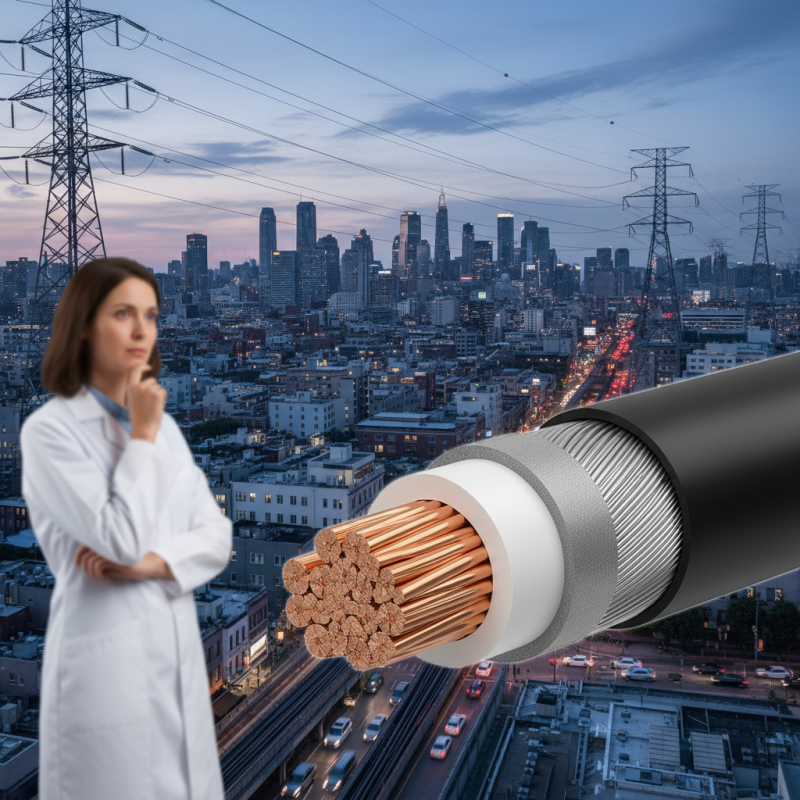 What is a Power Cable and How Does it Work?