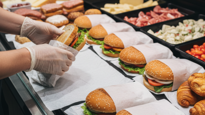 2026 Top Deli Wax Paper Sheet Benefits and Uses Explained