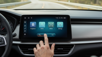 2026 How to Choose the Best Android Car Stereo for Your Vehicle?