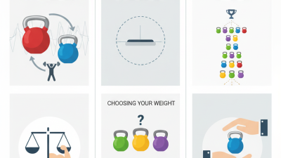 2026 Top Competition Kettlebells for Your Fitness Journey?