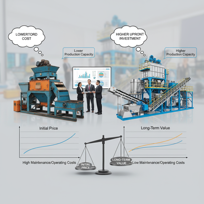 10 Tips for Choosing the Right Sand Manufacturing Machine