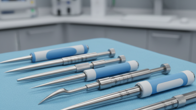 2026 Top Bone Marrow Biopsy Needle Options for Patients and Professionals?