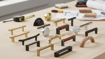 Top 10 Key Handles for Every Home Improvement Project?