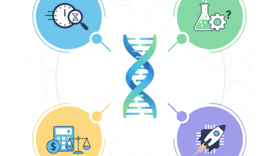 Why Choose Gene Synthesis Services for Your Next Research Project?