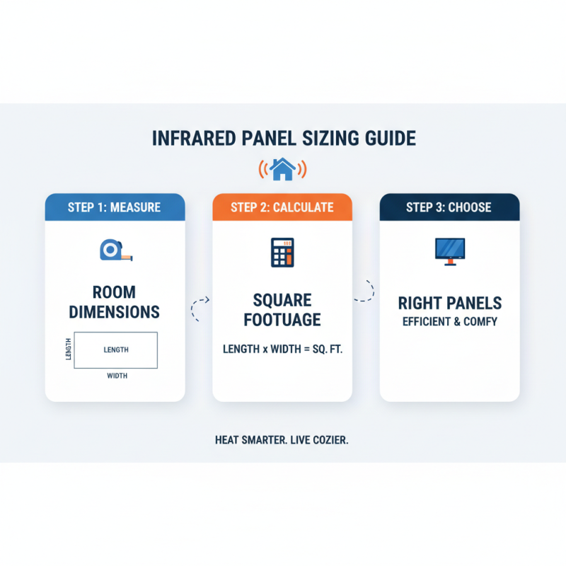 How to Choose the Best Infrared Panels for Your Home Heating Needs?