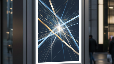 How to Choose an Aluminum Seg Light Box for Effective Advertising?