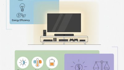 2026 How to Choose Led Lights for Your Entertainment Center?