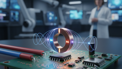 How to Use Hall Effect Transducer for Accurate Sensing Applications?