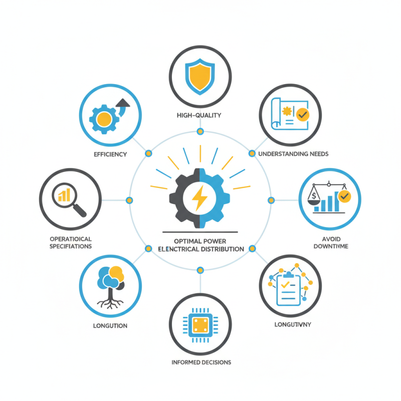 10 Essential Tips for Choosing the Right Rmu Electrical Panel