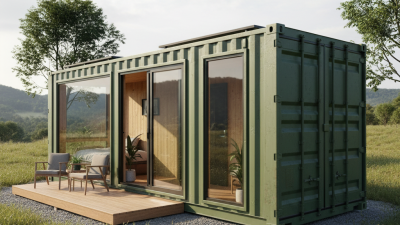 2026 How to Use a 20ft Shipping Container for Your Next Project?