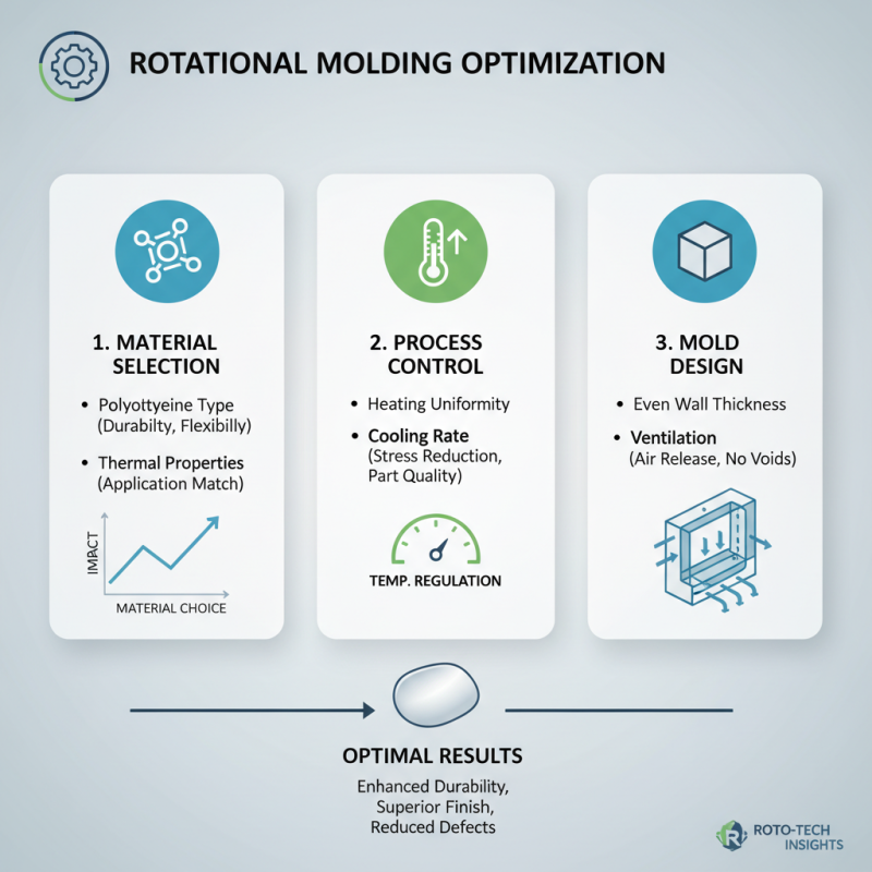2026 How to Master Rotational Molding Techniques for Optimal Results?