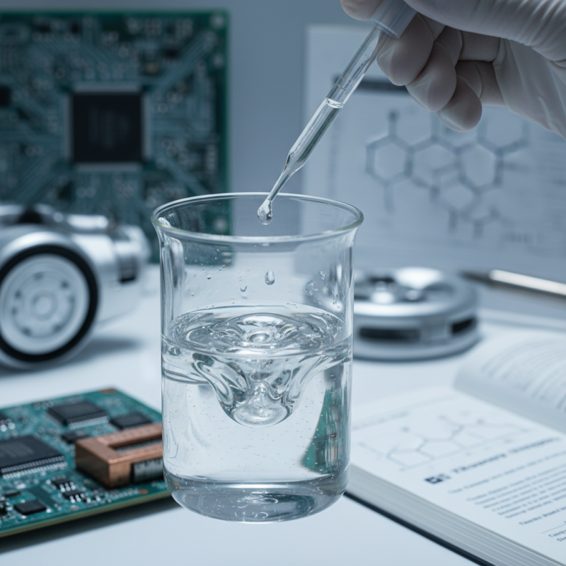 What is Tinning Additive and How is it Used?