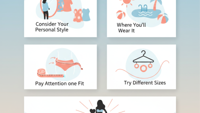 Top 5 Tips for Choosing a High Waisted Swimsuit?