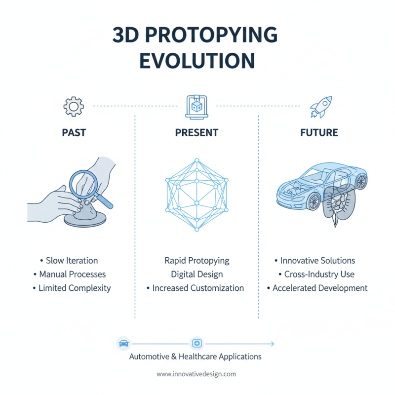 2026 Best 3D Prototyping Techniques for Innovative Design Solutions?