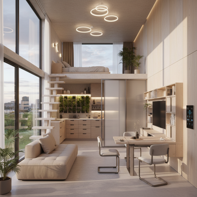 2026 Best Small Homes Trends and Designs for Modern Living?