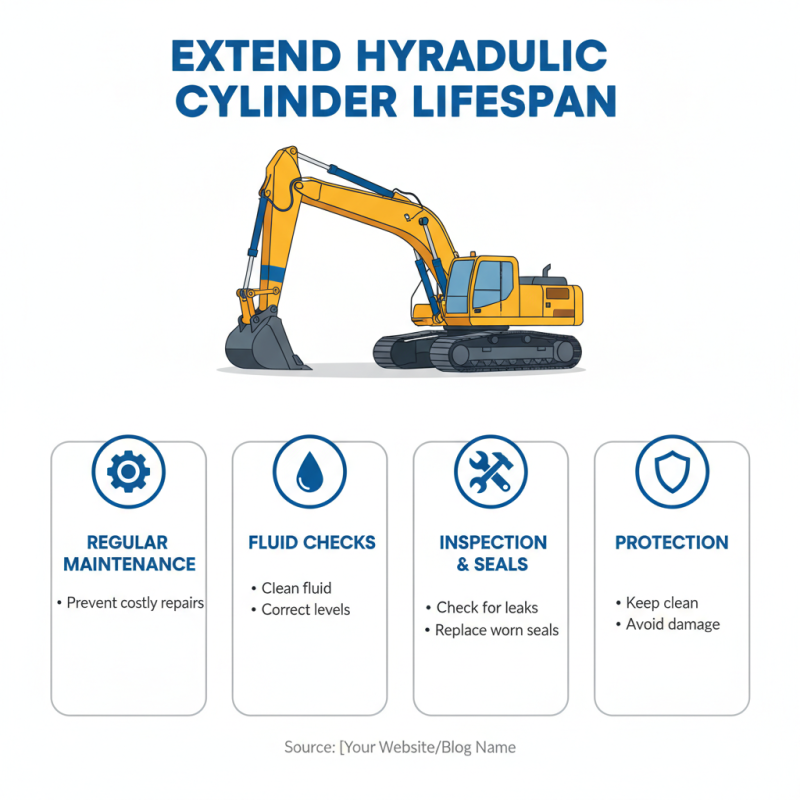 Top Hydraulic Cylinder For Excavator Picks for 2026?