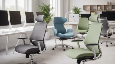 Ultimate Guide to Choosing the Best Task Chairs for Comfort