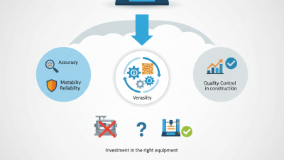 Why Choose a Universal Tensile Testing Machine for Material Testing?