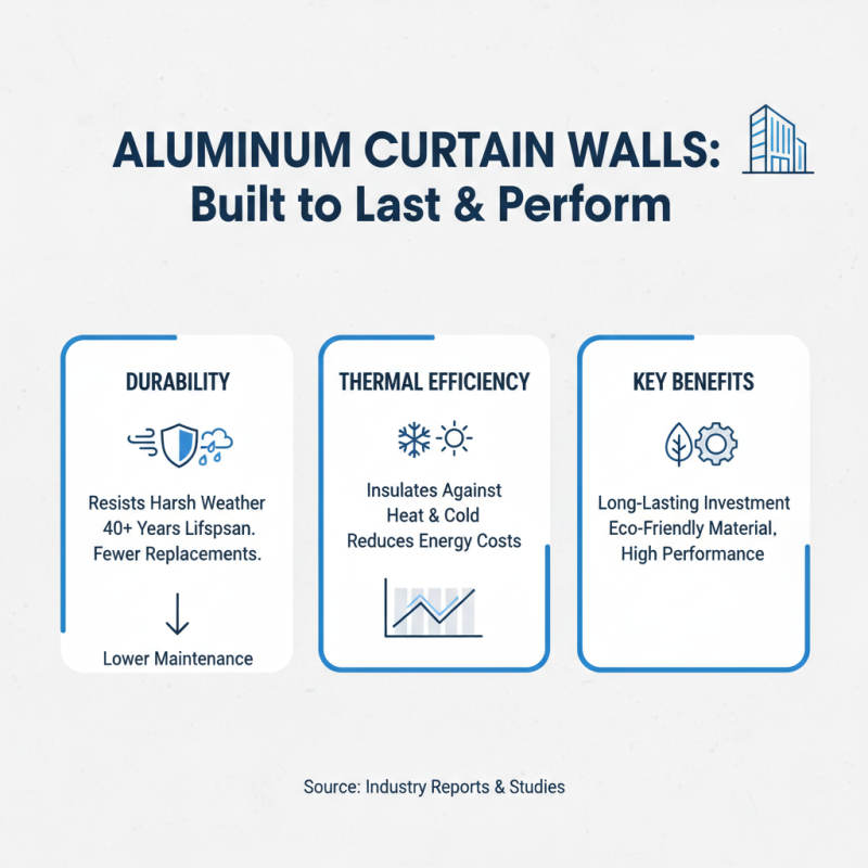 10 Best Aluminium Profile Curtain Wall Designs to Enhance Your Building?
