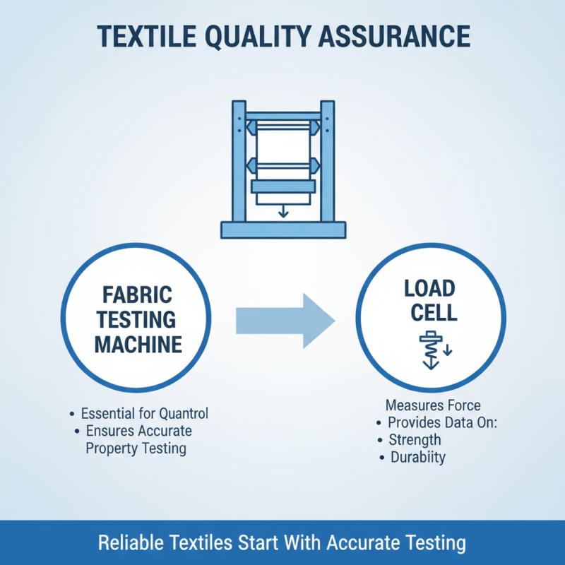 What is a Fabric Testing Machine and How Does it Work?