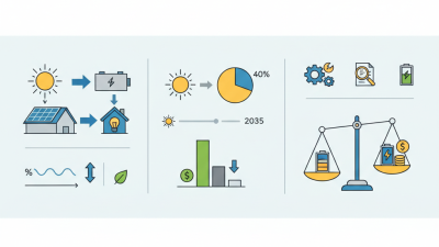 Why Choose a Solar Kit with Battery for Your Energy Needs?
