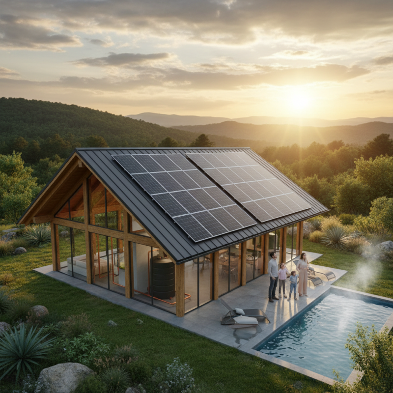 Best Solar Panel Heating System Options for 2026?