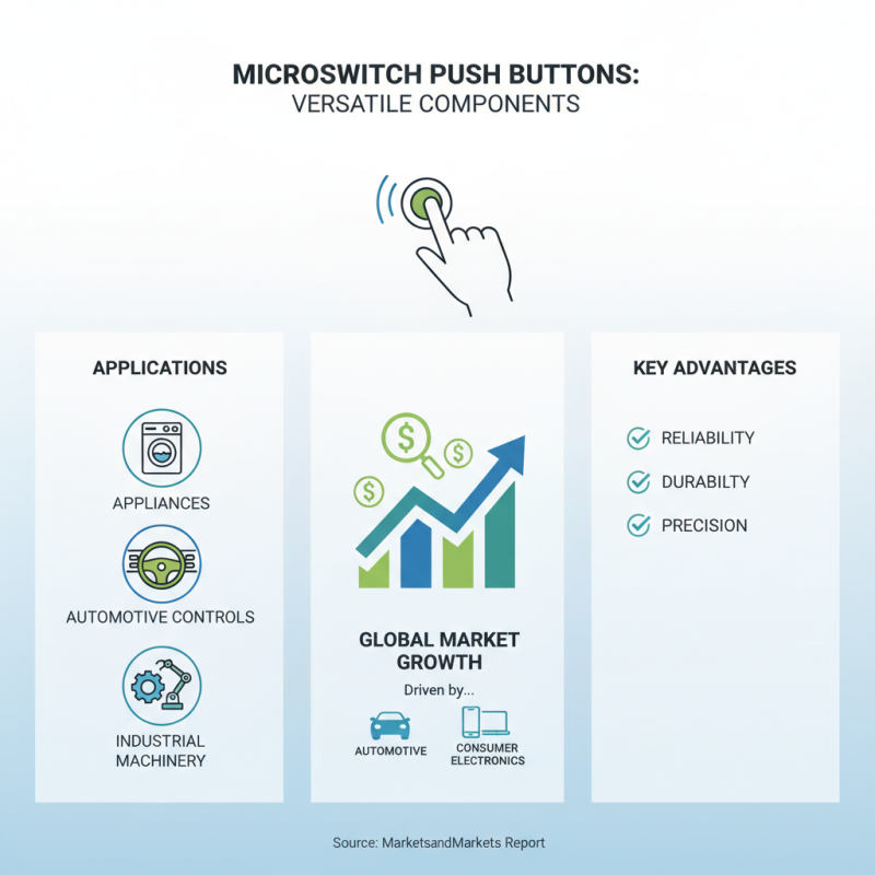 Micro Switch Push Button Tips for Choosing the Best Option?
