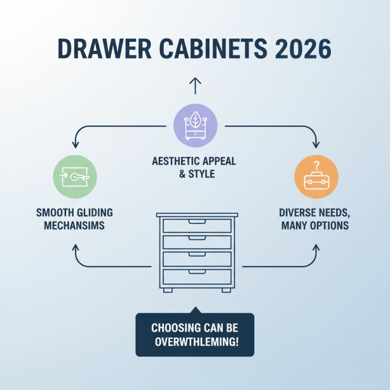 2026 Top 2 Drawer Cabinet Choices for Every Home?