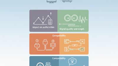 How to Choose the Right Optical Cords for Your Needs?