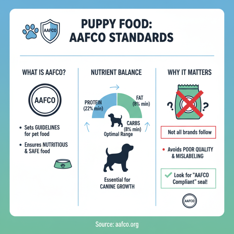 Top 5 Tips for Choosing Nutrish Puppy Food for Your Pet