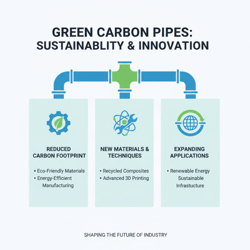 2026 Top Carbon Pipe Trends and Innovations to Watch?
