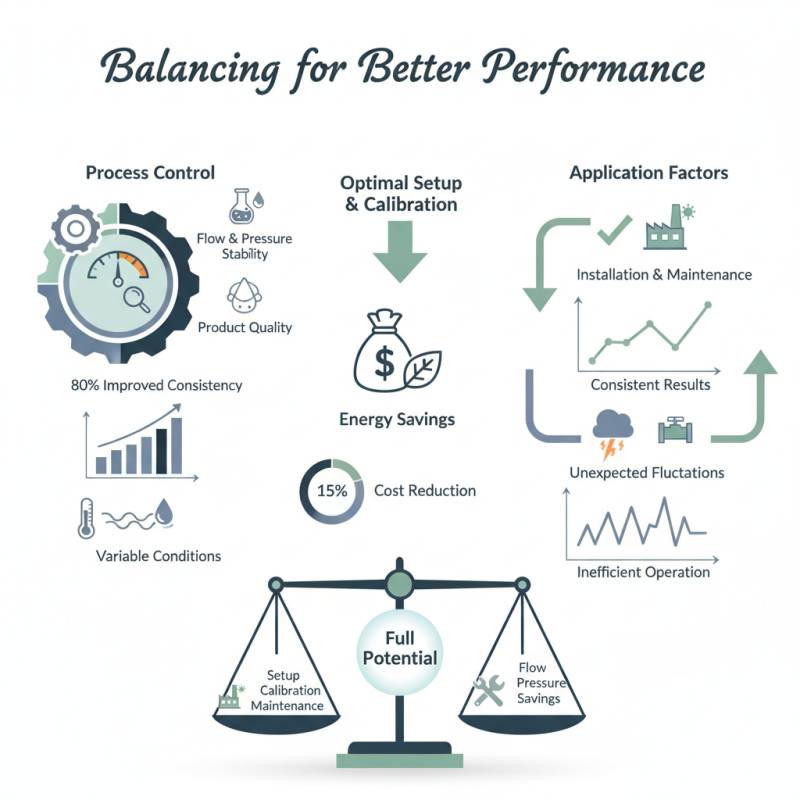 Equilibar Back Pressure Regulator Tips for Optimal Use