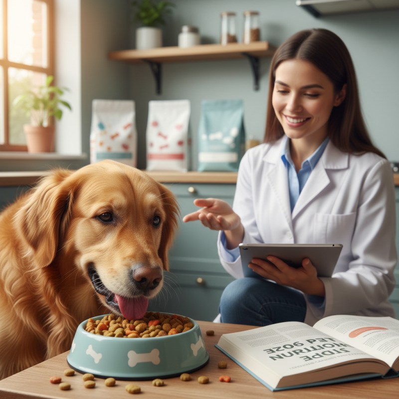 2026 How to Choose the Best Dry Dog Food for Your Pet