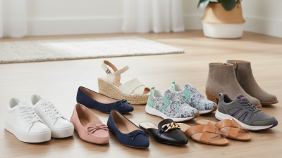 Best 10 Casual Shoes for Women to Elevate Your Style